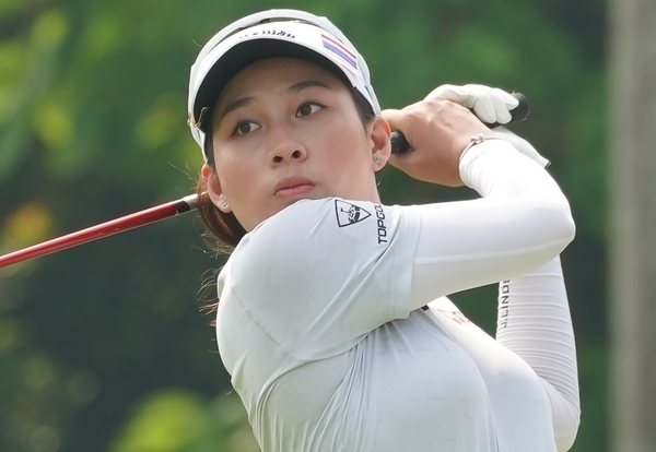 태국, '티띠꾼 앞세워' <b>개인전 단체전</b> 모두 우승... 한국은 준우승에 그쳐