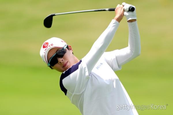 김효주-<b>최혜진</b>, <b>혼다</b>LPGA타일랜드 4타차 공동 3위