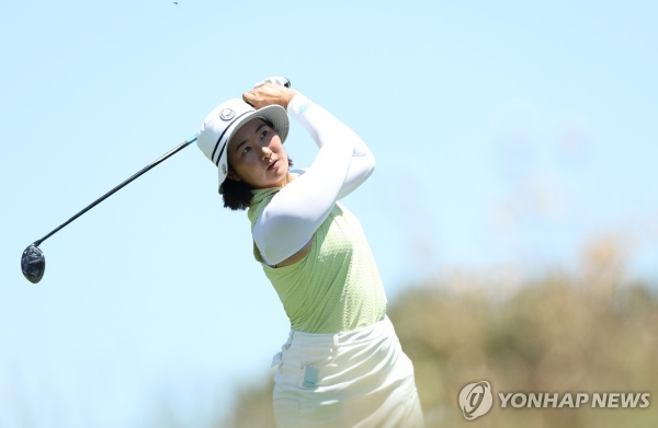 '3년 만에 정상' 오수현, WPGA 빅오픈 우승…통산 3승