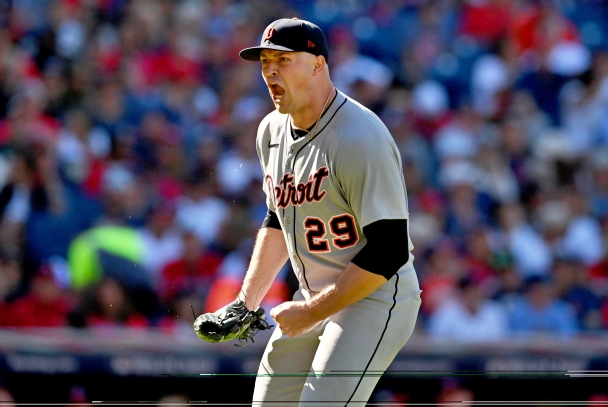 '스쿠발 14K 역투' 디트로이트, <b>클리블랜드</b>에 2-1 <b>승리</b>로 MLB 와일드카드...