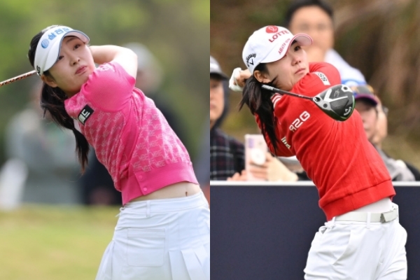 KLPGA 왕중왕전이 펼쳐진다 '<b>위믹스 챔피언십</b> 2025' 유현조·황유민 등 참...