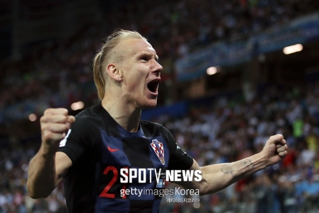 [스포티비뉴스] 크로아티아 비다, 4강 출전 문제 없다 FIFA 경고 조치