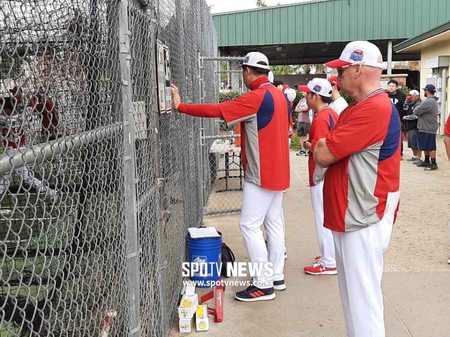 [分享] KIA聘前國聯最佳監督 開訓初指示:洗衣服