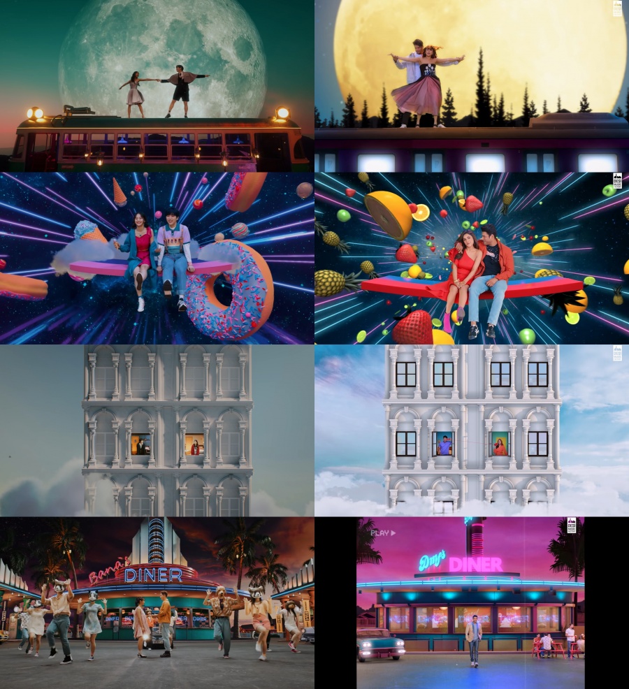 WM Entertainment Ungkap Akan Usut Isu Plagiarisme MV B1A4 Oleh Penyanyi Asal India Ini 3 0000275171 001 20201202122236619