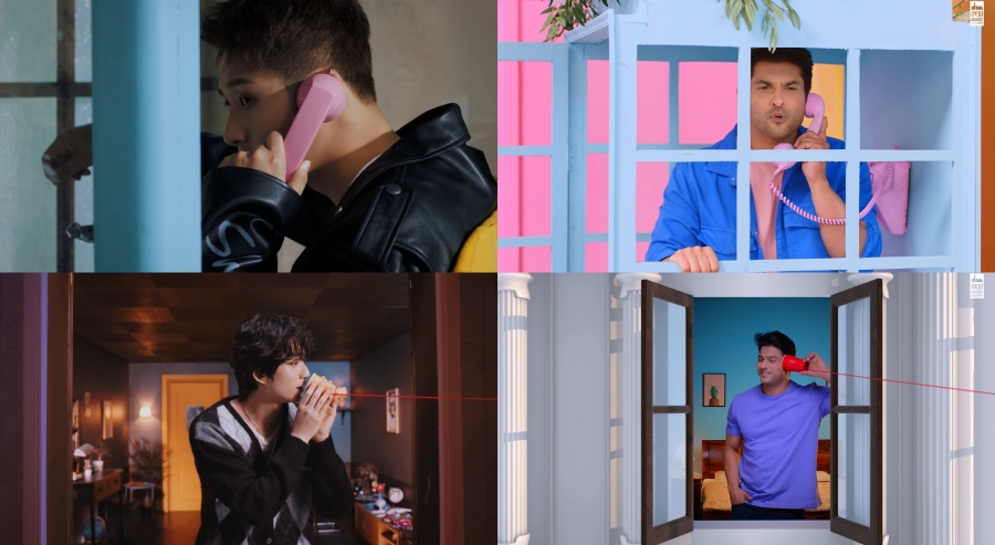WM Entertainment Ungkap Akan Usut Isu Plagiarisme MV B1A4 Oleh Penyanyi Asal India Ini 2 0000275171 002 20201202122236661