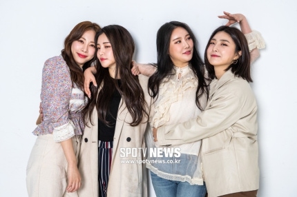 Brave Girls