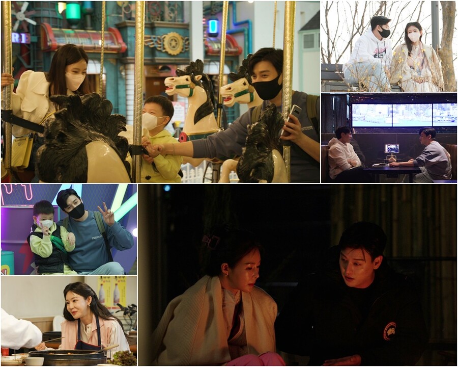 "50세 전 <b>재혼 계획</b>"…<b>지연수</b>, 일라이와 재결합은 진짜 '어그로'였나('우...
