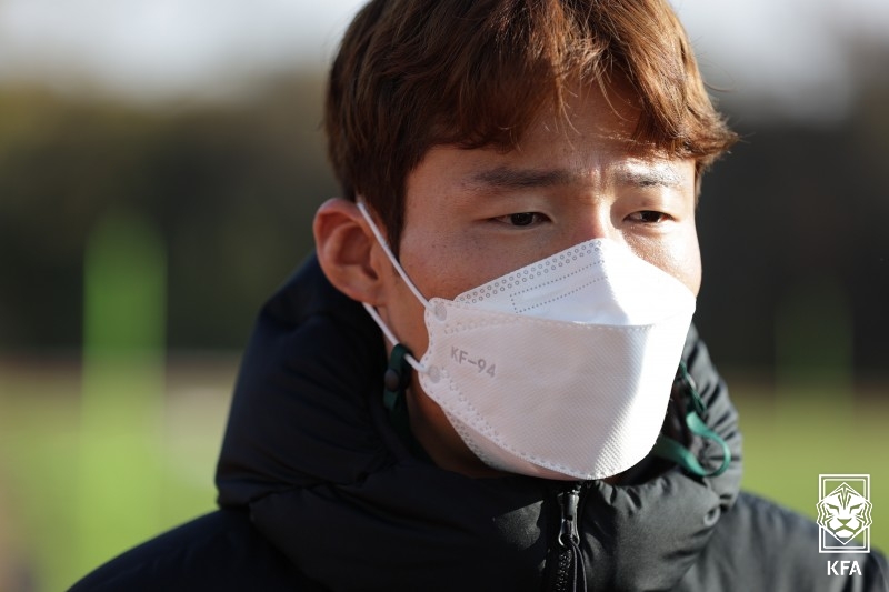 [SPO현장] "문자 답장도 없어"…中 공안 억류된 <b>손준호</b>의 '무소식', 손흥민도...