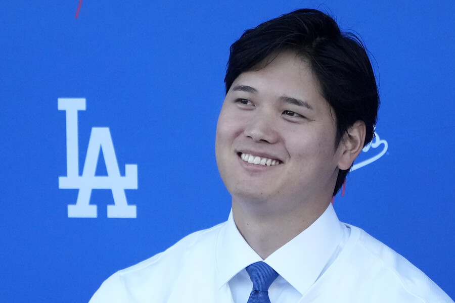 "우린 실패했다"…9058억 슈퍼스타 오타니의 결핍 자극, 다저스 '초대박...