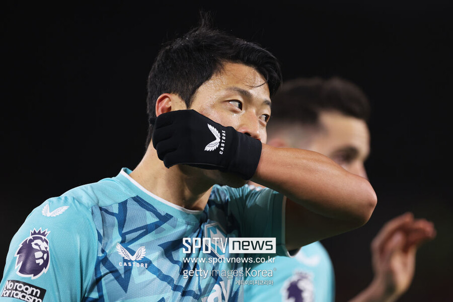 [스포타임] '<b>아시안컵</b> 소집 전 마지막 경기' <b>황희찬</b>, 2경기 연속 득점포 노린...