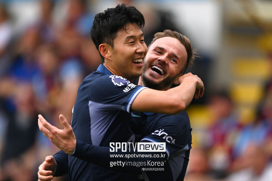 "SON 없어서 다행" <b>맨시티</b>, '<b>매디슨</b> 복귀' <b>토트넘</b> 완전체와 격돌…FA컵 32강에...