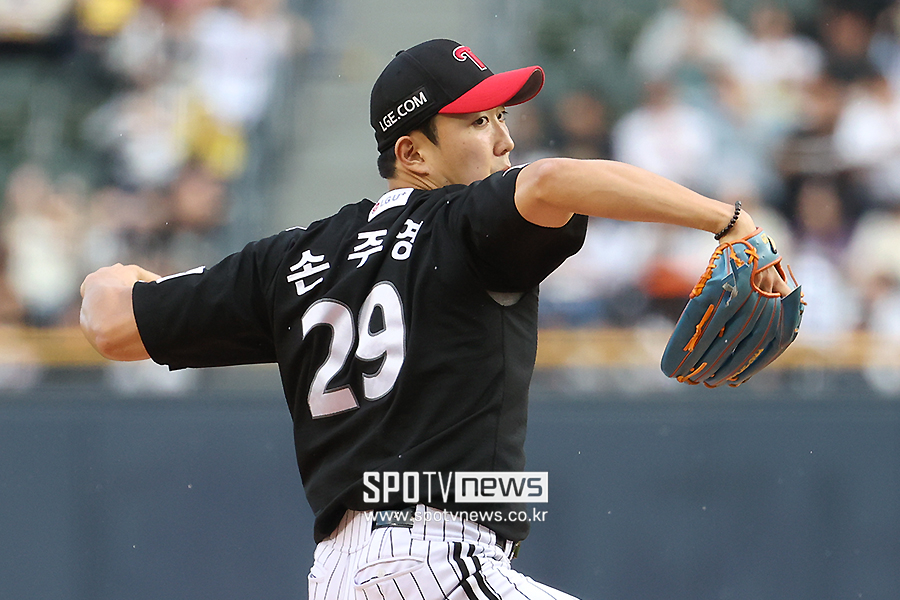 '아웃 하나가 버거운' 주간 ERA 최하위 NC…유일한 <b>QS</b> 선발, <b>신민혁</b> 한 명...