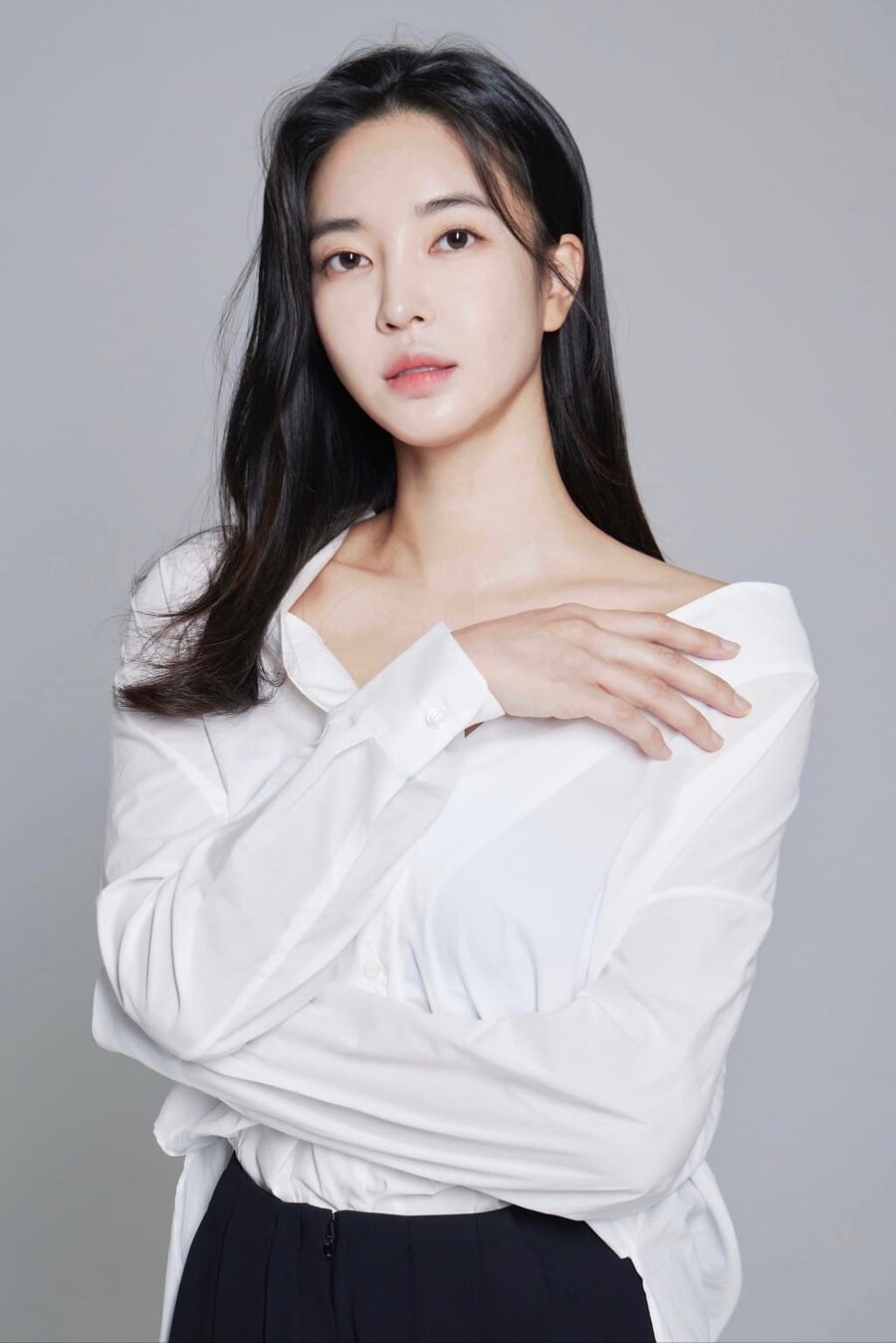 김윤지, <b>NBA 컵 준결승</b> 중계 스페셜 게스트 "남편과 농구 볼 때만 신경전...