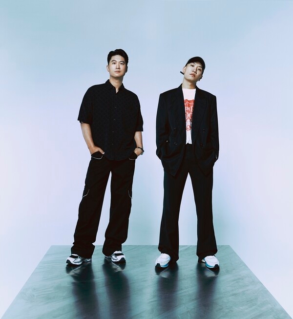 다이나믹 듀오, 일본 첫 단독 콘서트 개최소식