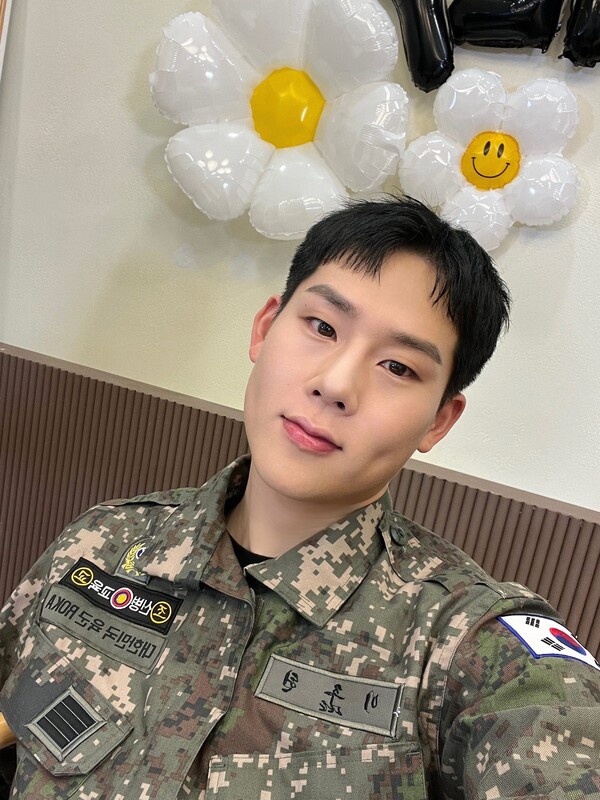 주헌, 전역 후 첫 팬 이벤트 '주허니워커' 개최소식입니다 !