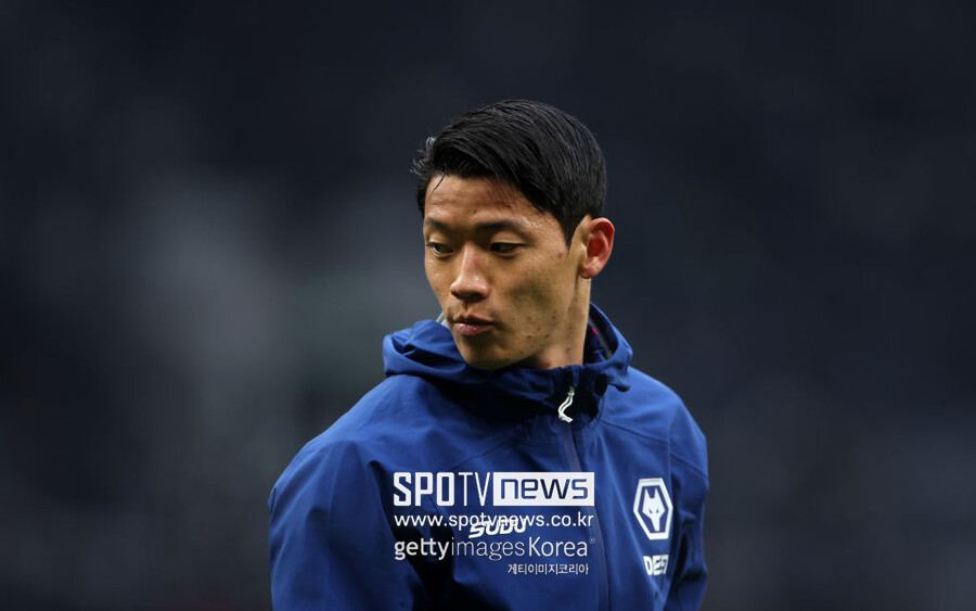 '29번째 생일에 맞은 쓴맛' <b>황희찬</b>, <b>아스널전</b> 58분 출전 '존재감 실종'…...