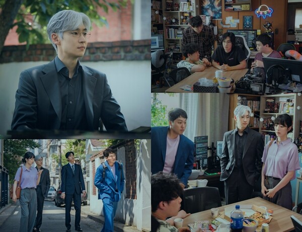 《協商的技術》分集劇情第3集，劇情搶先看