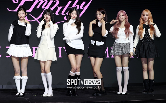 아이브, 소방관·산불 피해 지원 위해 2억 기부소식입니