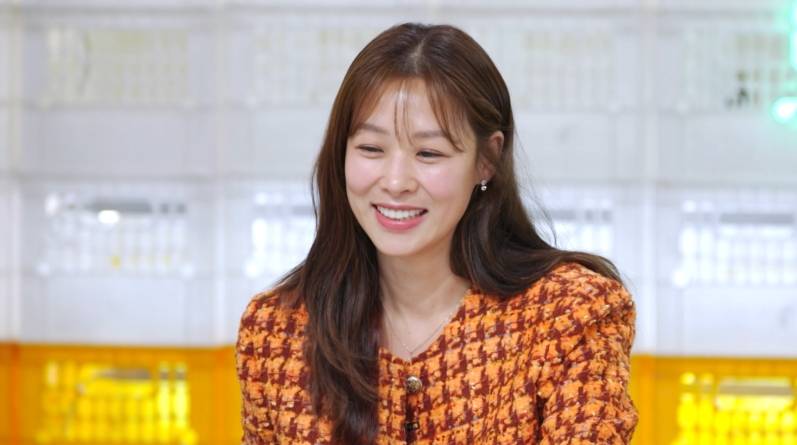 '<b>편스토랑</b>' PD "<b>장신영</b> <b>섭외</b>, 부담 있었지만…요리에 포커싱 뒀다"