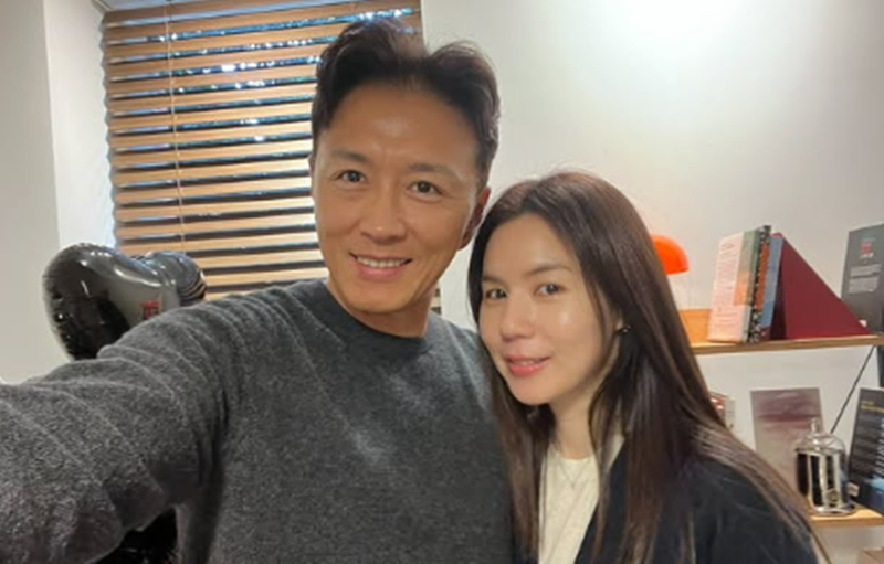 <b>박시은</b><b>진태현</b>, 결혼 <b>10주년</b> 헌금 1000만원 산불 피해 복구 위해 <b>기부</b>