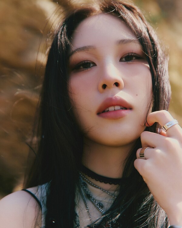 Jinah Kwon, pre-released song ahead of the release of her 3rd regular album!!