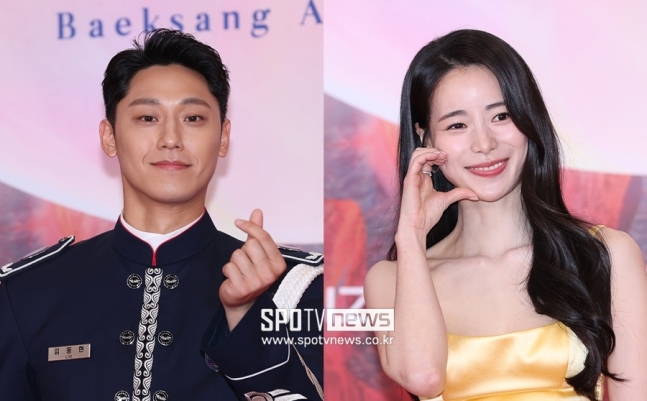 이도현, 군 복무 마치고 연예계 복귀 예고! 뉴스