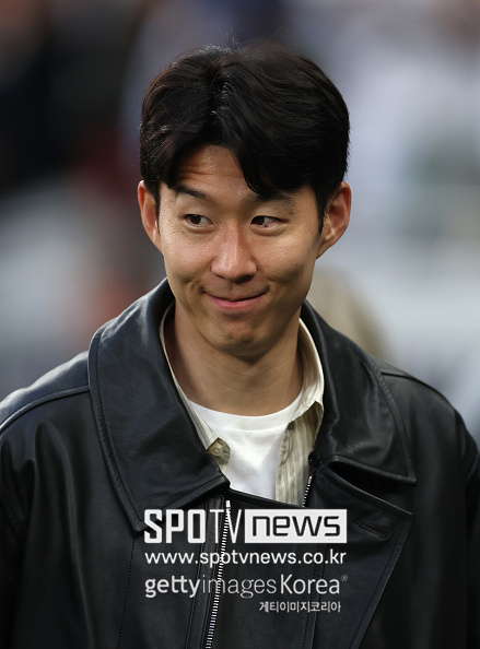 英 BBC '비피셜' 떴다…"<b>손흥민</b>, <b>유로파</b>리그 <b>결승</b>전 <b>선발</b> 뛸까 → 우승 ...