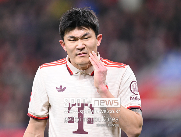 獨 BBC급 터졌다…공신력 높은 매체 '빌트' "<b>김민재</b>, 2년 만에 <b>뮌헨</b> 떠날...