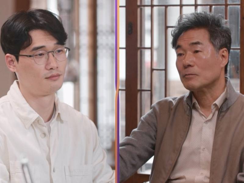 <b>오광록</b> 子 "父 <b>절연</b>에 친할머니 부고 늦게 들어…후회 많이 남는다"('아...