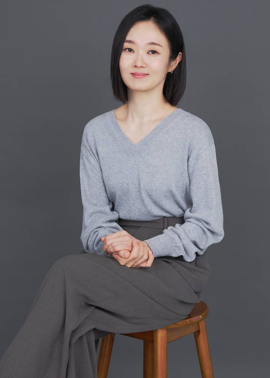 '<b>언슬전</b>' <b>이봉련</b>, <b>고윤정</b> 극찬 "스며들었다…NG도 없이 너무 잘해"[인터...