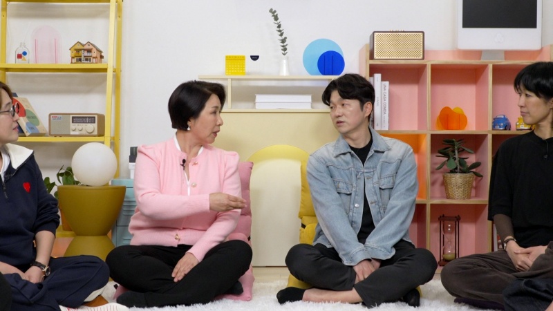 이호선 "걱정<b>부부</b> 아내, 직접 찾아와…'<b>이숙캠</b>'=실제상황"('옥문아들')