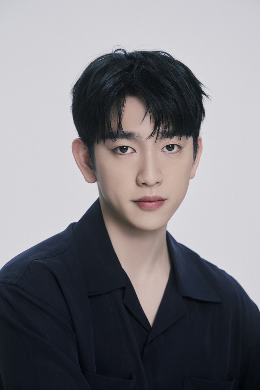 '<b>하이파이브</b>' <b>박진영</b> "신구와 2인1역 제안, 무조건 잡아야 했다"[인터뷰...