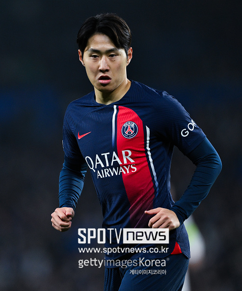 0분→0분, <b>이강인</b> 역대급 대반전…'오피셜' PSG <b>챔스 결승</b> "정말 기쁘다...