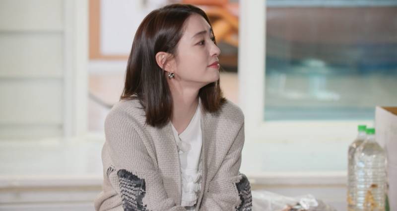<b>이민정</b>, 이병헌도 반한 음식 뭐길래…"최애 메뉴"('<b>가오정</b>')