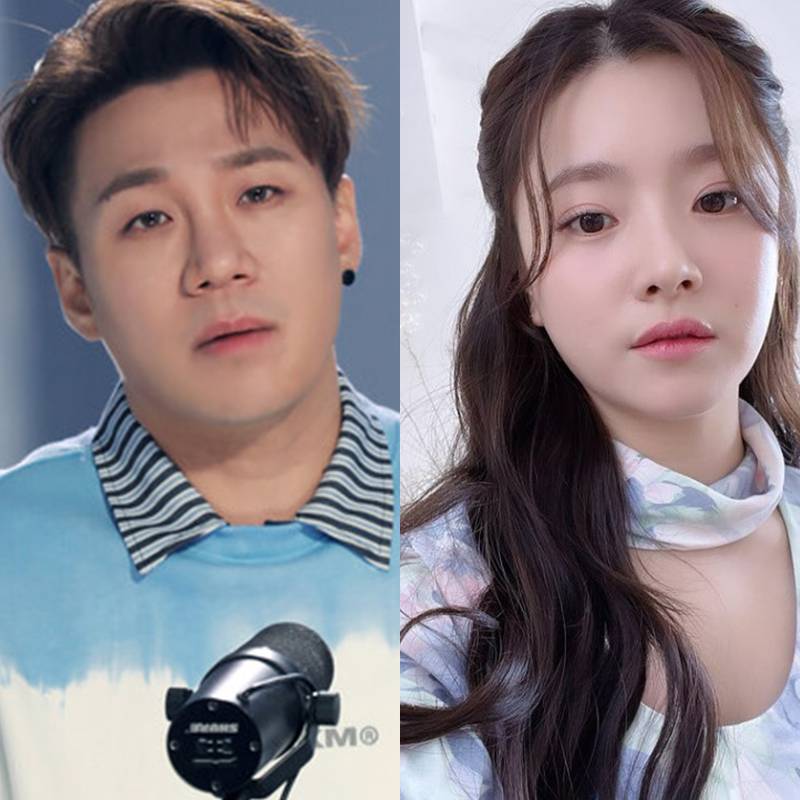 <b>윤민수</b>, '7억 소송' 벤과 <b>불화설</b>에…"사이 좋아, 나도 그 회사 나왔다"