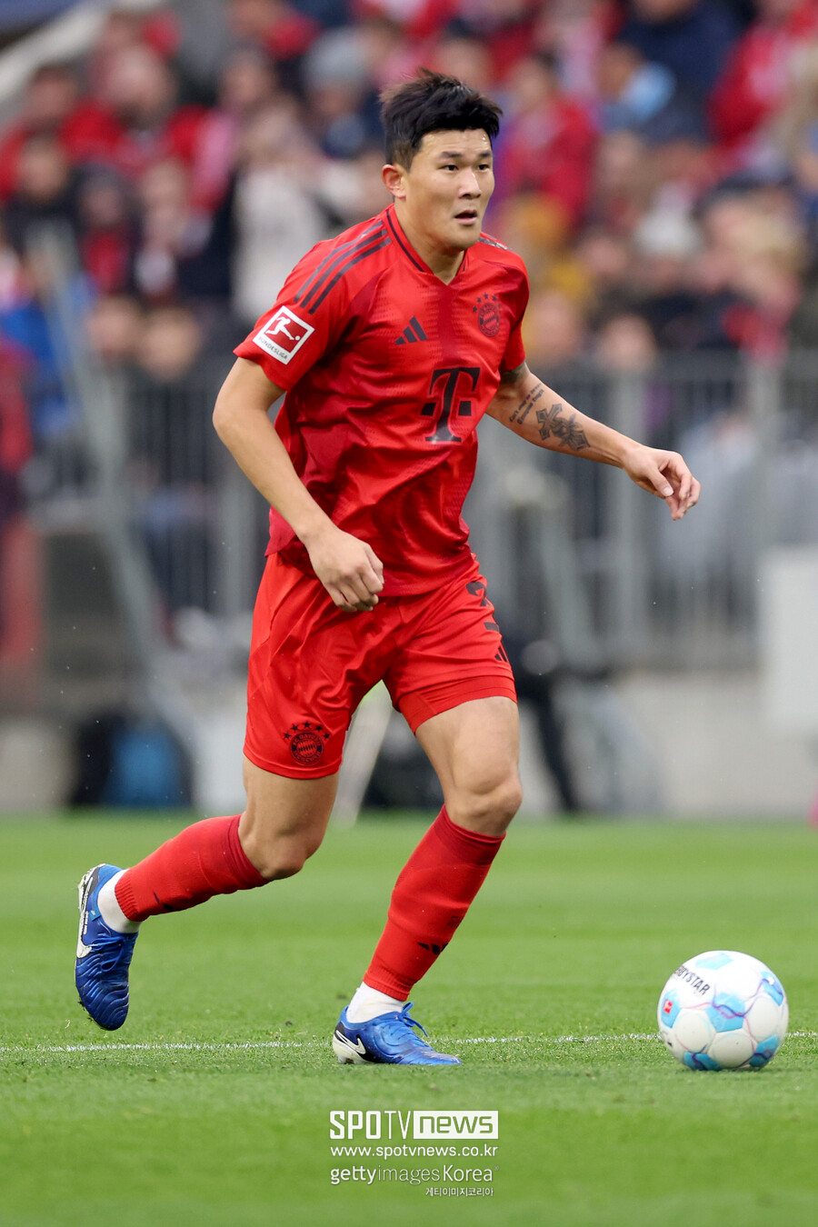 <b>김민재</b> 초대박! 韓축구, 드디어 PL 우승자 볼 수 있다...<b>뮌헨</b> "KIM <b>리버풀</b>...