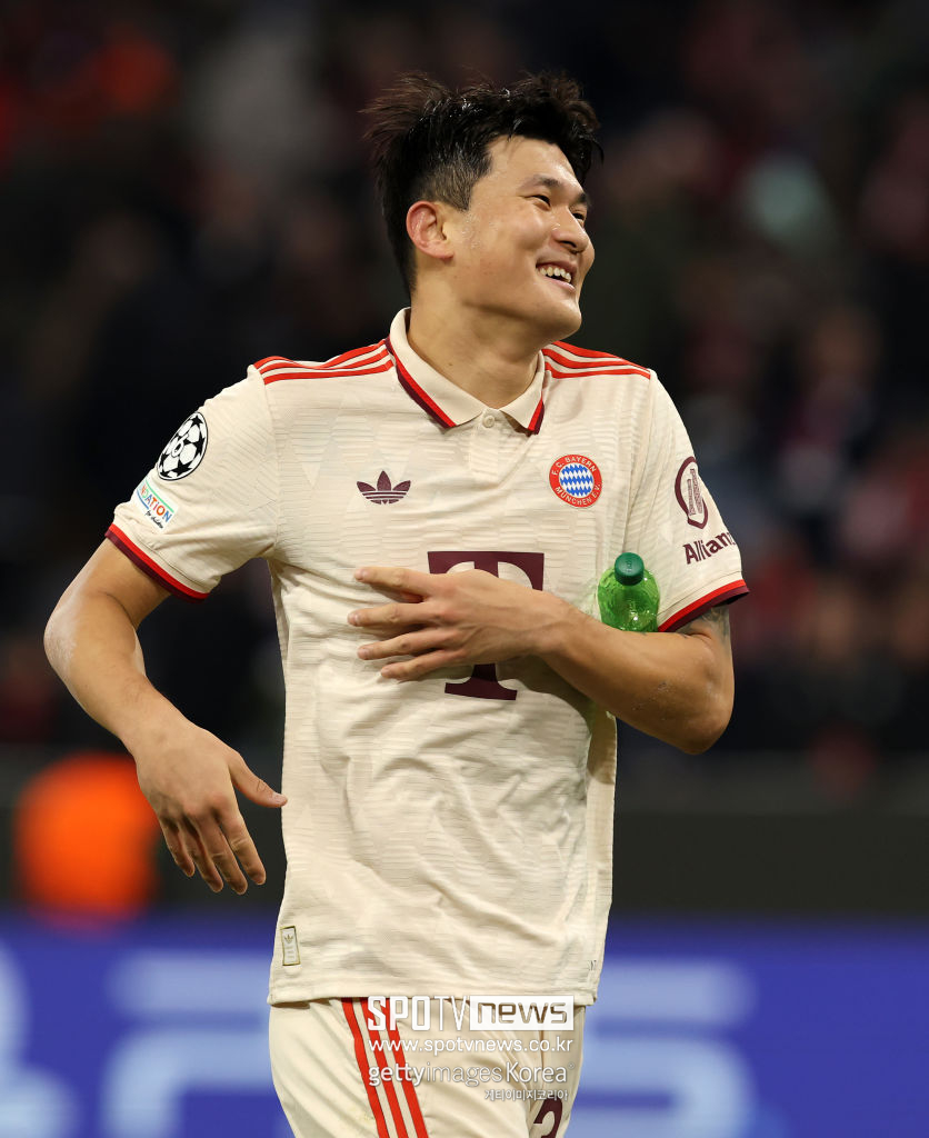 한국 축구 'GOAT' 클래스…<b>김민재</b>, 뮌헨 대박 세일에 리버풀, AC밀란, PSG...