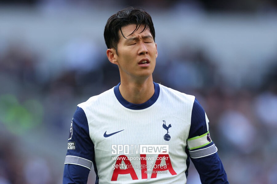 <b>손흥민</b>, '1876억 돈방석' 제대로 터진다! "알 힐랄, <b>손흥민</b> 영입 위해 접...