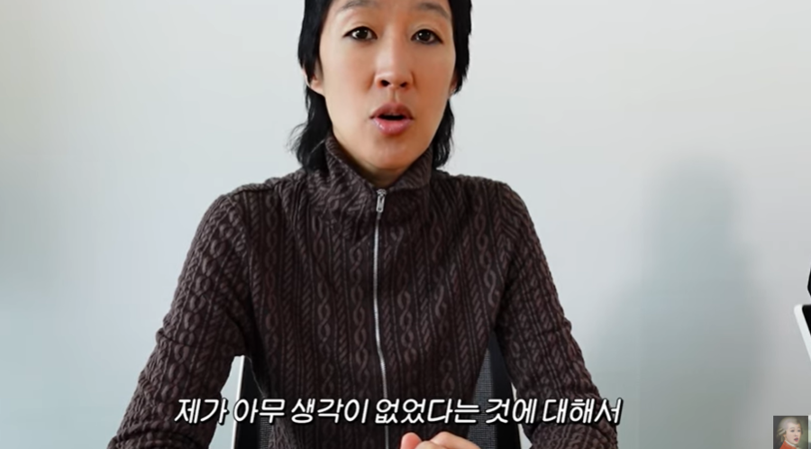 "딸 라엘이 걸고 맹세, 아무 생각 없었다" <b>홍진경</b>, 한국 오자마자 정치...