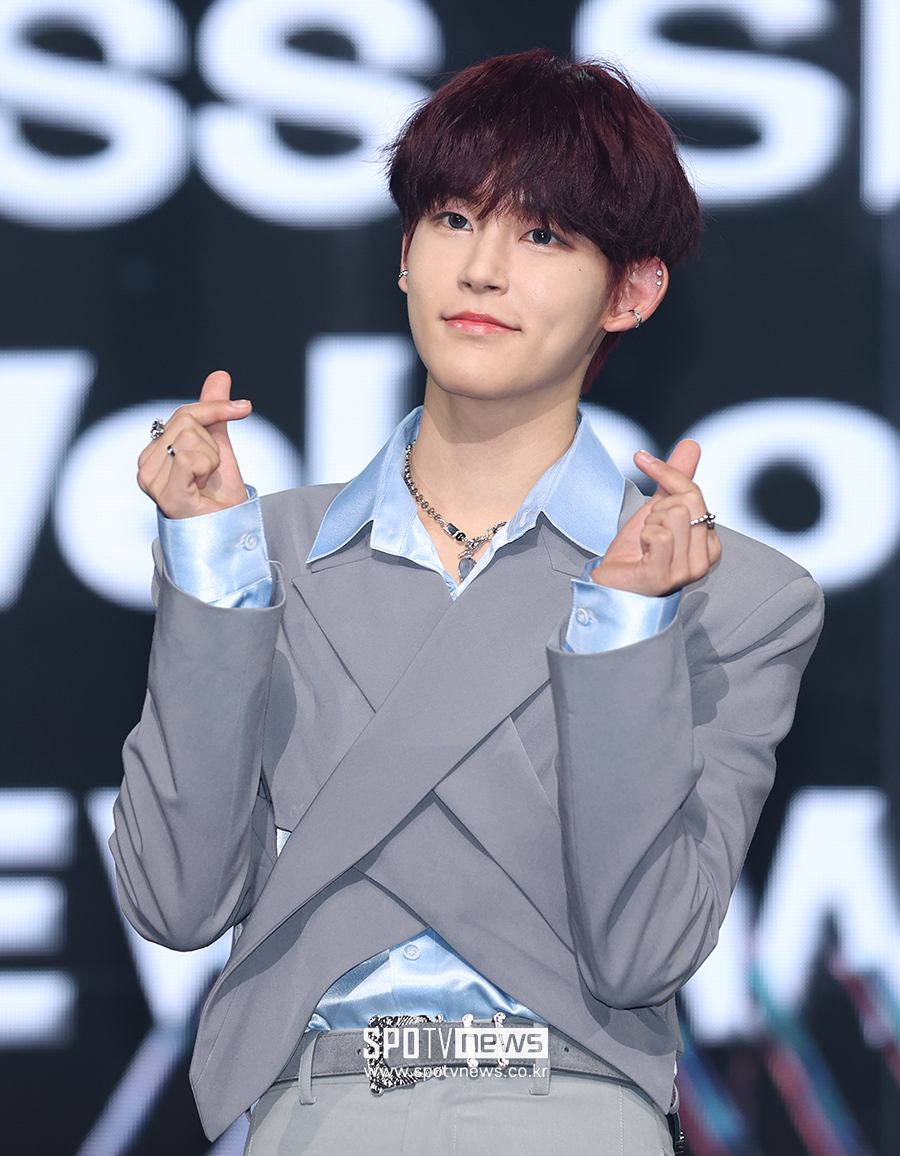 '보플2' 합류한 <b>서원</b>, <b>나인아이</b> 탈퇴…"개인 사정, 팬들께 상처 드려 죄...