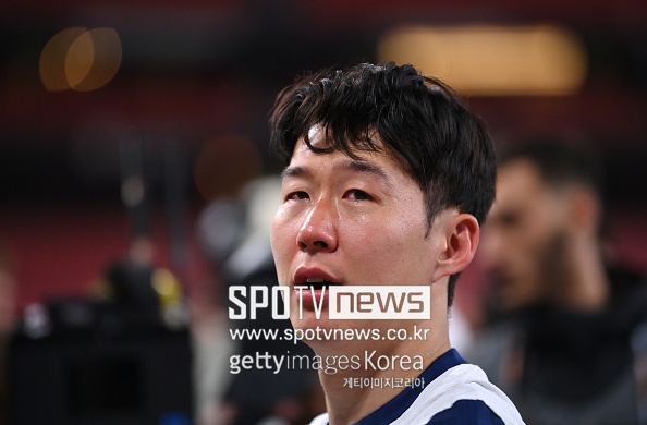 韓 축구 역대급 낭만…<b>손흥민</b>↔무리뉴 재회 유력! "SON 원하면 이적 승...