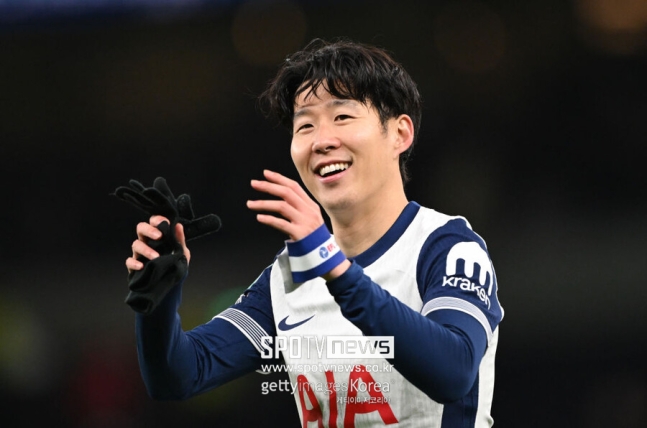 韓 축구 역대급 사건 터지나...손흥민 이적 날짜 시기 등장! 英 BBC &apos;비피셜&apos; 떴다 토트넘, 한국 투어 이후 매각할 가능성