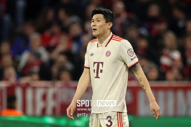 나폴리 팬들이 외친다! 김민재 돌아와야 UCL 경쟁할 수 있다…뮌헨 입지 좁아진 KIM, 친정팀으로 돌아갈까
