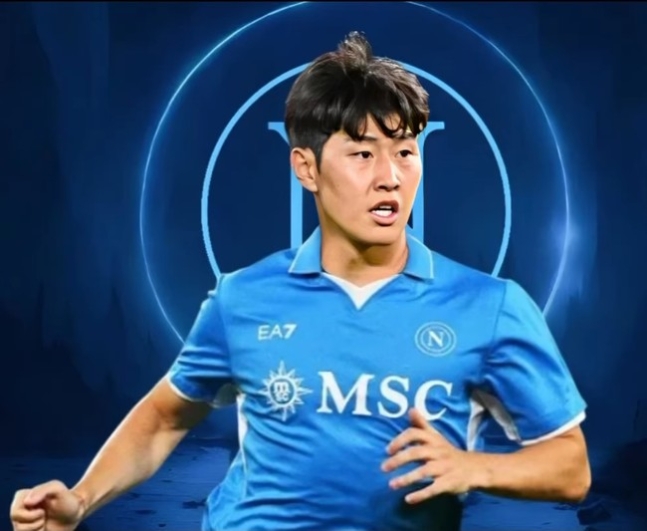 韓 축구 최악의 HERE WE GO 떴다…"<b>이강인</b>, <b>나폴리 이적 불발</b>"