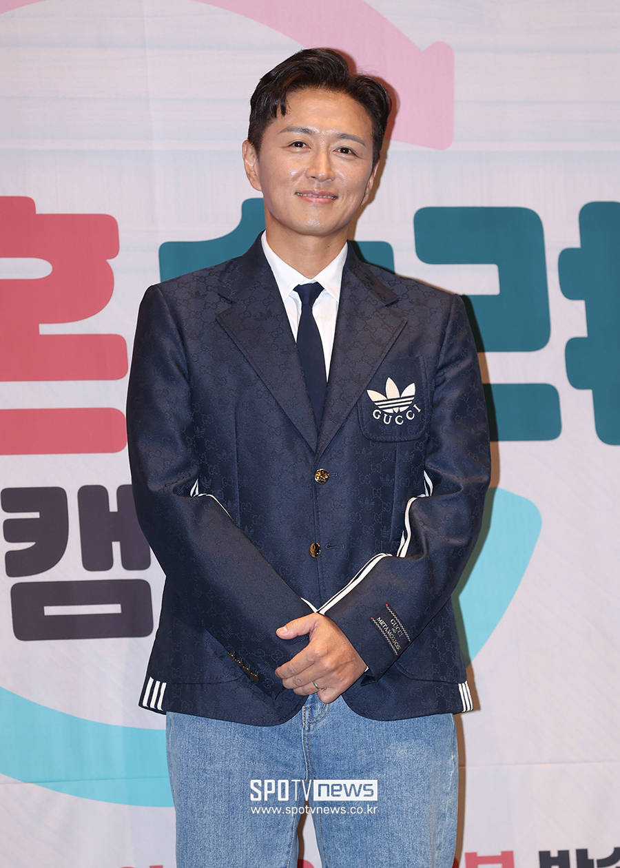 <b>진태현</b>, <b>갑상선암</b> 수술 마쳤다 "암세포 사라져…<b>김우빈 응원</b>에 감사"