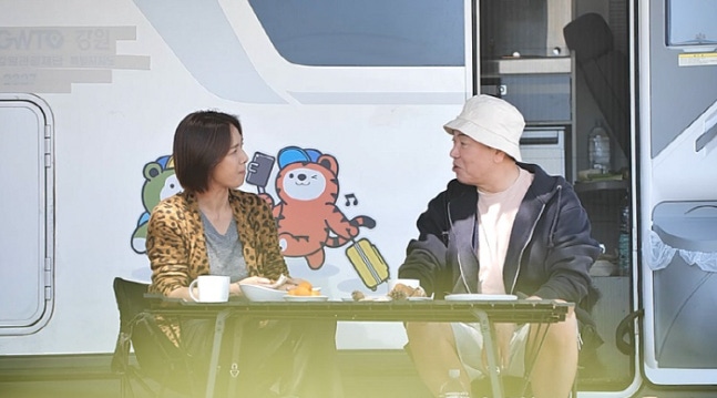 <b>김일우</b>, <b>박선영</b>에 드디어 직진 <b>고백</b>…"자고 갈래?" 커플 탄생 직전('신...