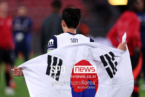 韓 축구 안타까운 소식…"<b>손흥민</b>, <b>유통기한</b> 끝났다" 퇴물 취급 '역대급...