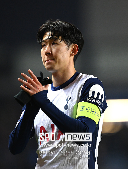 韓 축구 역대급 대반전…"<b>손흥민</b> 미국 MLS 이적" 英 BBC '비피셜' 떴다 ...