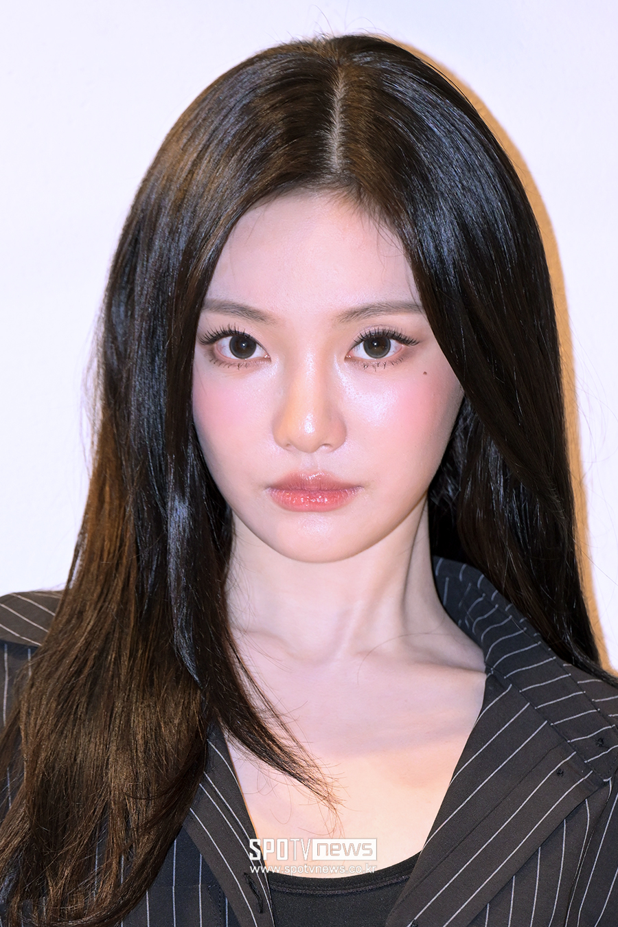 [포토S] <b>에스파 닝닝</b>, '<b>미모</b>에 반한다'