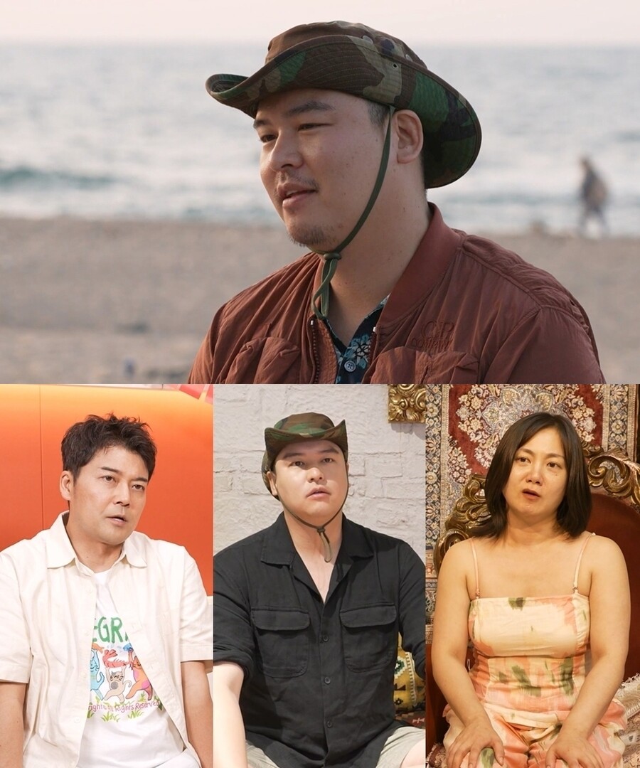 "팜유는 마지막" <b>이장우</b> <b>결혼</b>발표 순간…박나래·전현무 눈물바다('나혼...